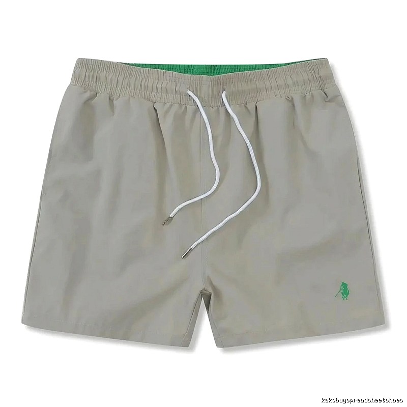 Ralph Lauren casual khaki shorts
