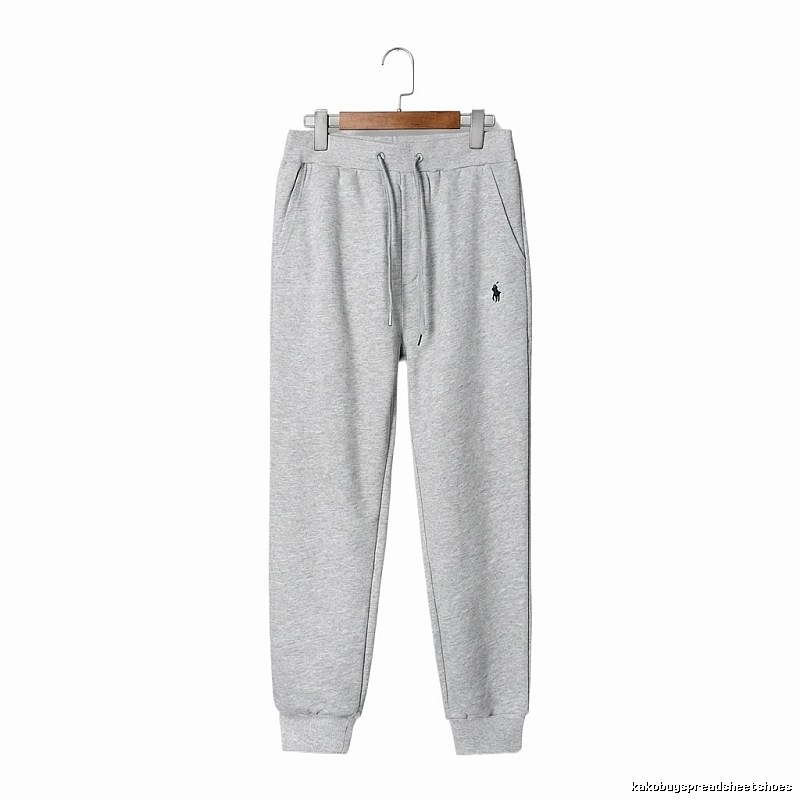 Ralph Lauren casual light gray sweatpants
