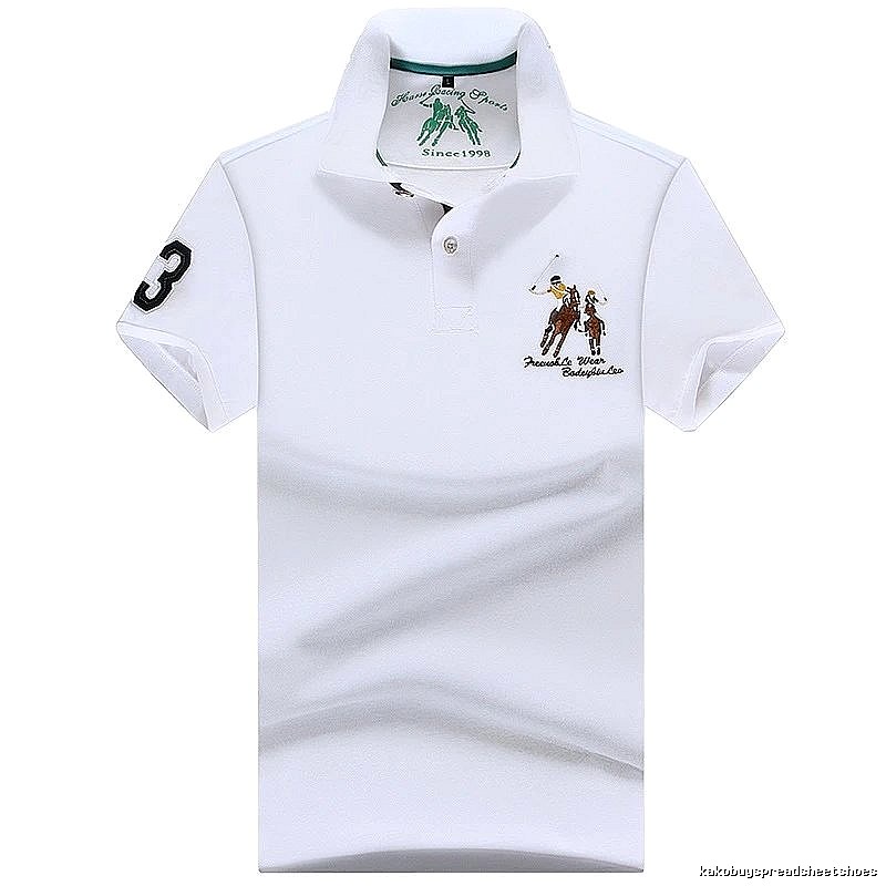 Ralph Lauren Easy Match Yellow polo shirt Bright Yellow Polo for Everyday Use