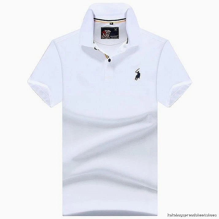 Ralph Lauren Gift Ready Yellow polo shirt Bright Yellow Polo with Standout Detail