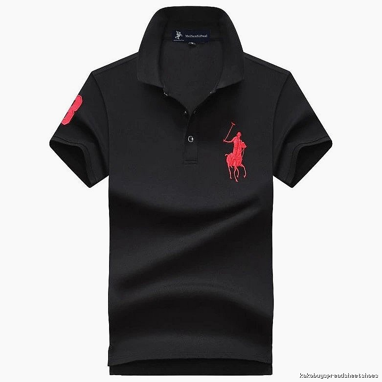 Ralph Lauren Resort Yellow polo shirt Bright Yellow Polo for Travel Looks