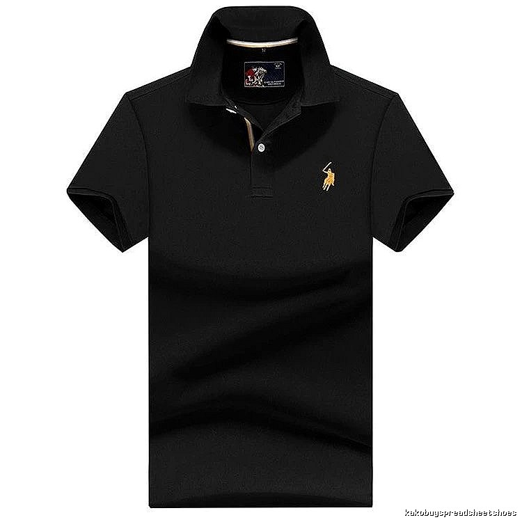 Ralph Lauren Sport Yellow polo shirt Bright Yellow Polo for Collection Drops