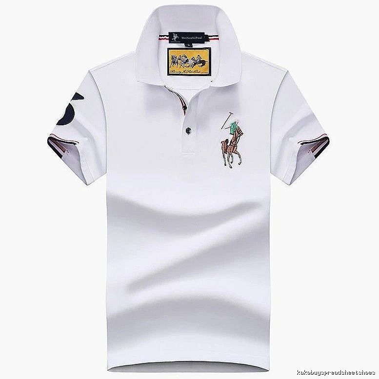 Ralph Lauren Travel Yellow polo shirt Bright Yellow Polo with Modern Look