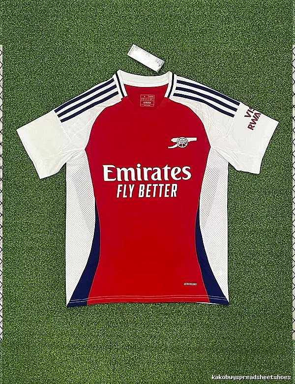 Real Madrid Easy Match Home soccer jersey White Real Madrid for Leisure Wear