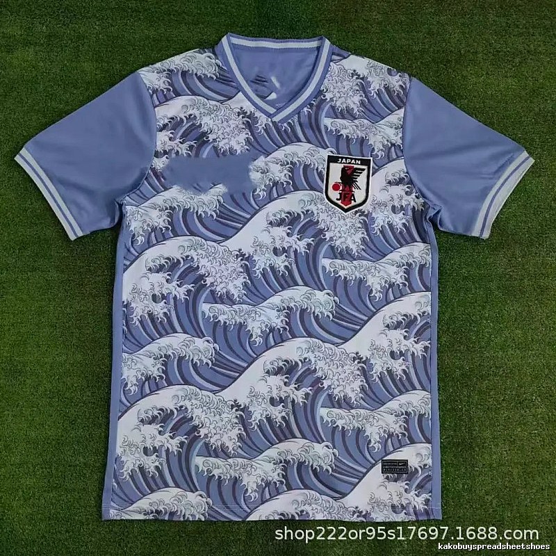 Real Madrid Weekend Fan Style Dragon Soccer Jersey Active Casual