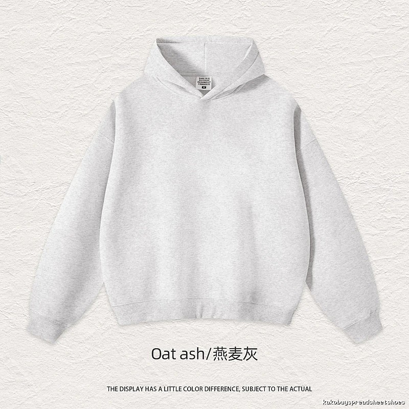 Resort Blank pullover hoodie Black Minimal A for Travel Looks