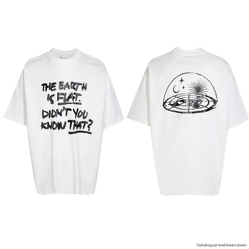 Streetwear Statement graphic T-shirt Black Colorful Lucky with Practical Shape
