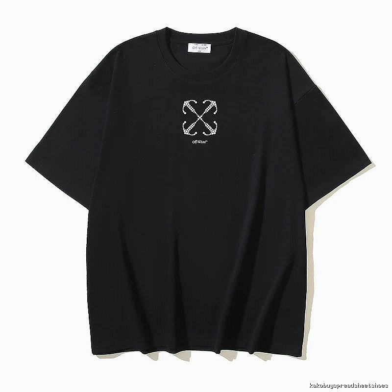 Thrasher Easy Match Flame logo T-shirt White Red Thrasher for Leisure Wear