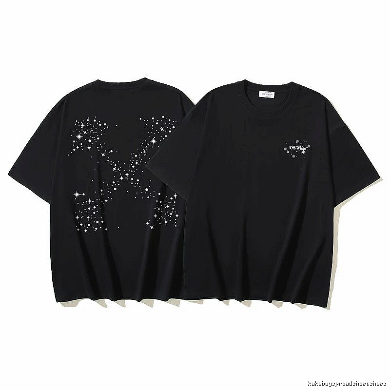 Thrasher Monogram Flame logo T-shirt White Red Thrasher for Layered Styling