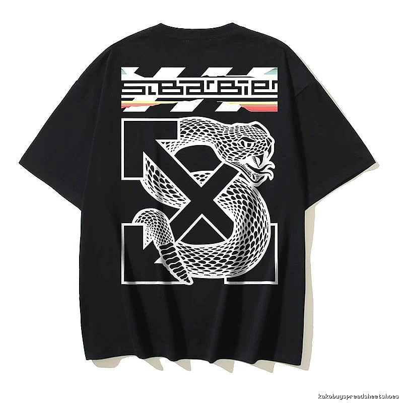 Thrasher Patterned Flame logo T-shirt White Red Thrasher with Signature Styling