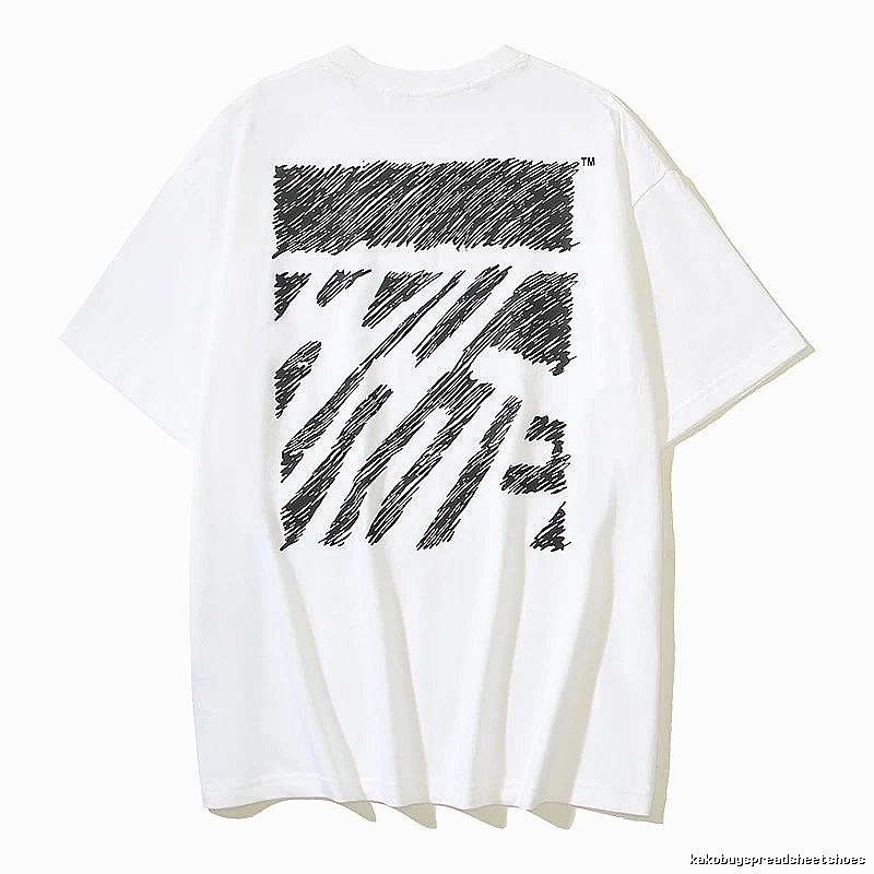 Thrasher Statement Flame logo T-shirt White Red Thrasher for Easy Pairing