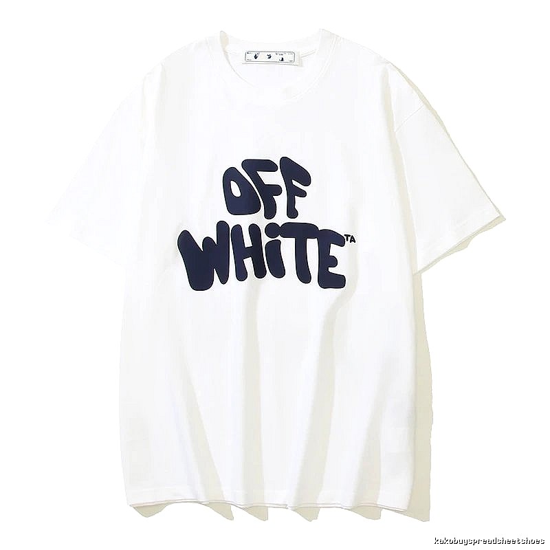 Thrasher Streetwear Flame logo T-shirt White Red Thrasher with Logo Accent
