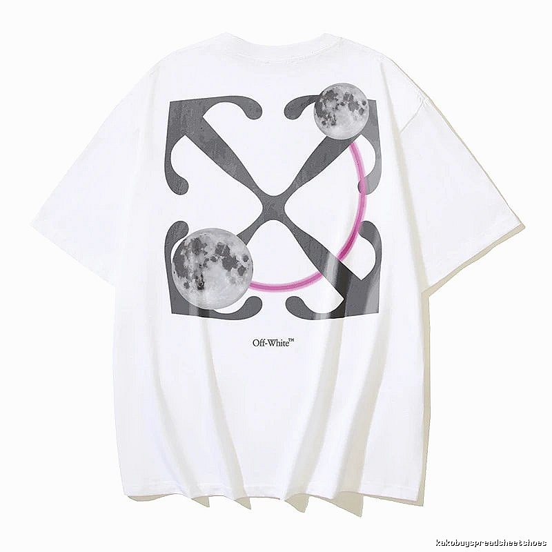 Thrasher Summer Flame logo T-shirt White Red Thrasher with Bold Graphic