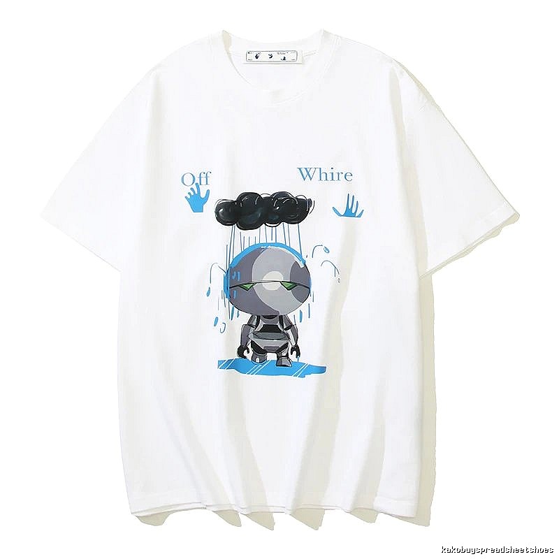 Thrasher Travel Flame logo T-shirt White Red Thrasher with Modern Look