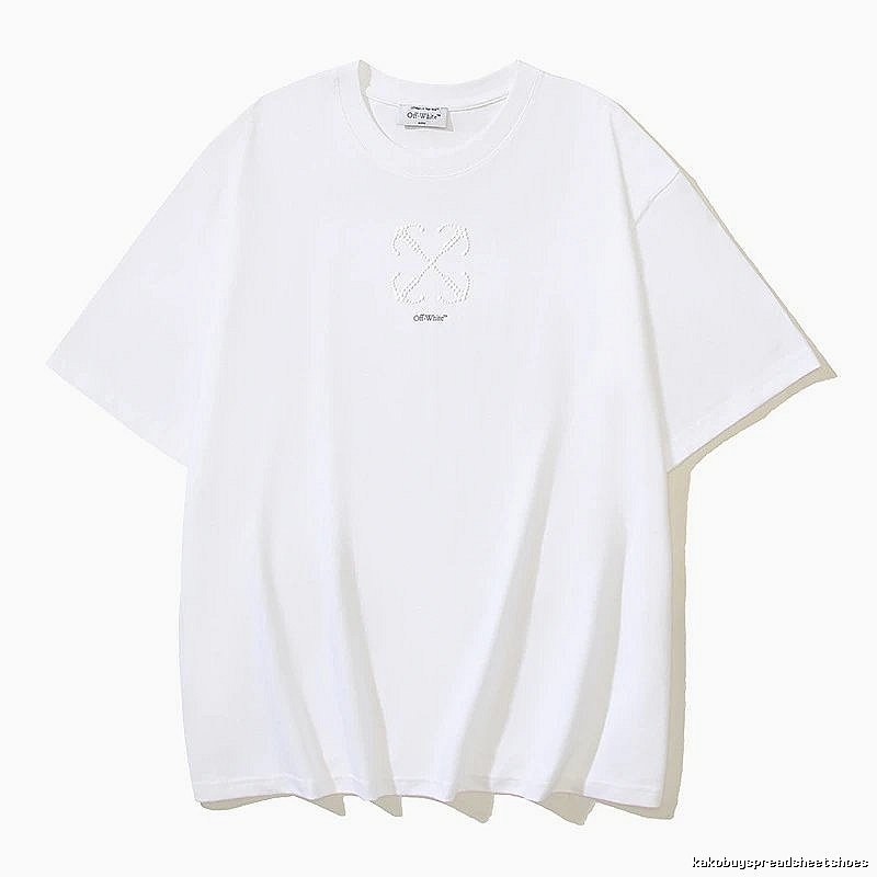 Thrasher Urban Flame logo T-shirt White Red Thrasher with Casual Appeal