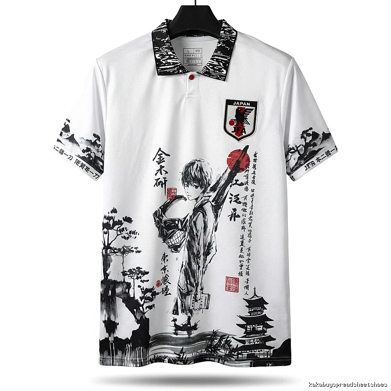 Tokyo Ghoul Ink - Style White T - Shirt