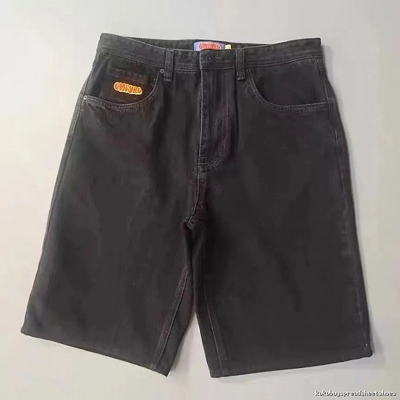 Tommy Hilfiger Monogram Straight-leg jeans Blue Denim Jeans for Layered Styling