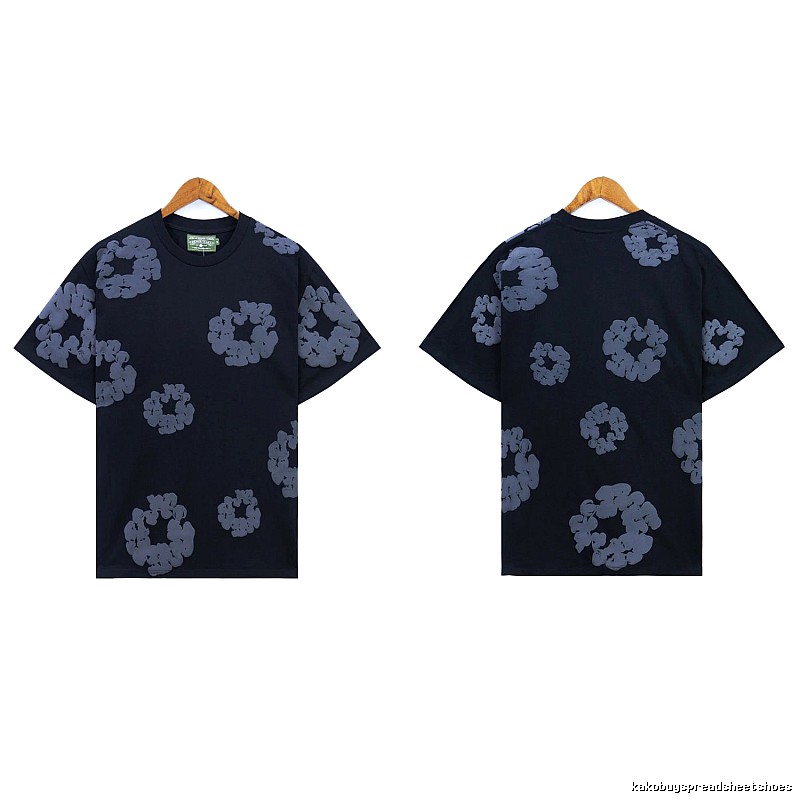 Toronto Raptors Logo Detail Team graphic T-shirt Black Toronto Raptors with Relaxed Feel
