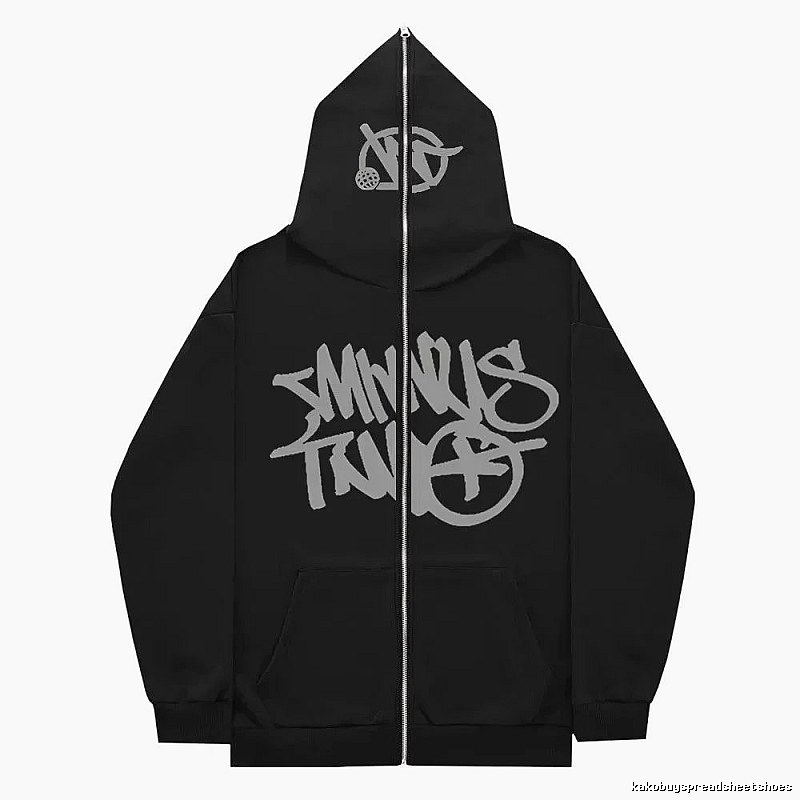 Trapstar Classic Graphic zip hoodie Black Zip Pink with Travel-Friendly Style