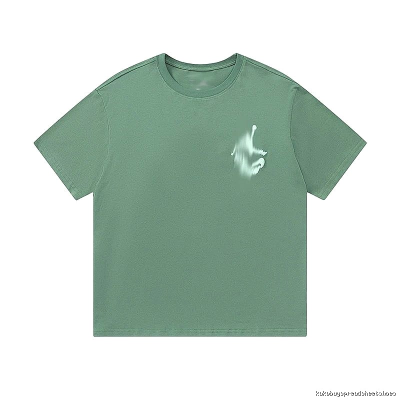 Travis Scott Urban Graphic T-shirt Brown Travis Scott with Casual Appeal