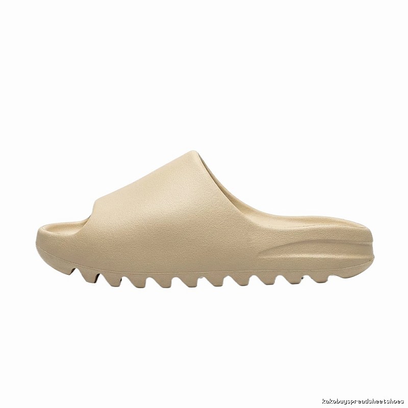 Yeezy Sand Color Trendy Slippers