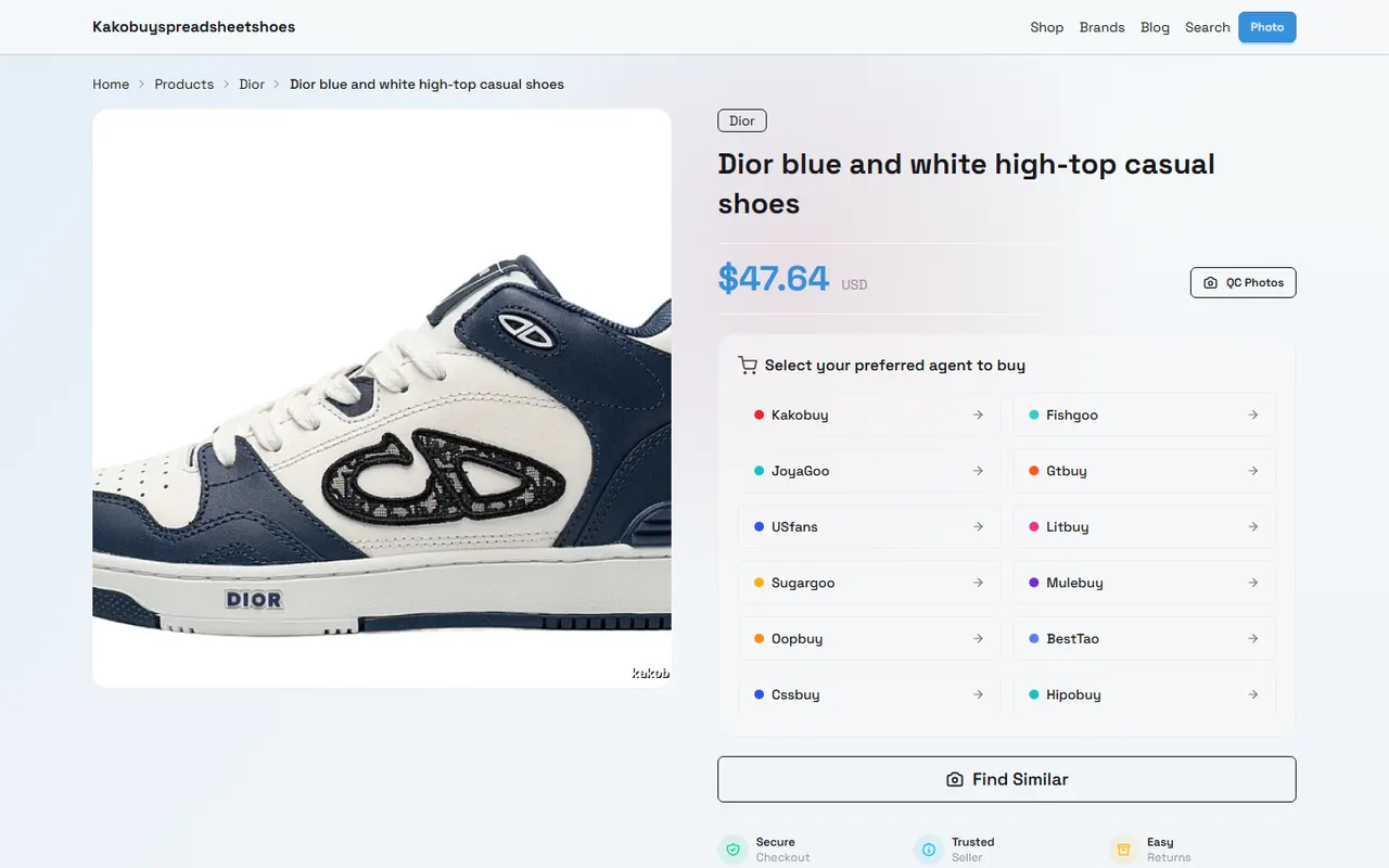 Resolve Conflicting Shoe Size Reviews visual guide for kakobuy